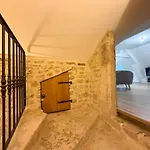 Maison - La Pierre De - A 4 Min De La Gare Feriehus