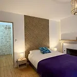 Feriehus Maison - La Pierre De - A 4 Min De La Gare