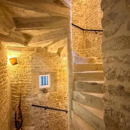 Maison - La Pierre De - A 4 Min De La Gare Tatil Evi Valognes
