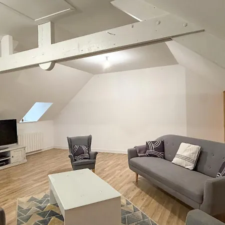 Maison - La Pierre De - A 4 Min De La Gare * فالوجنيس