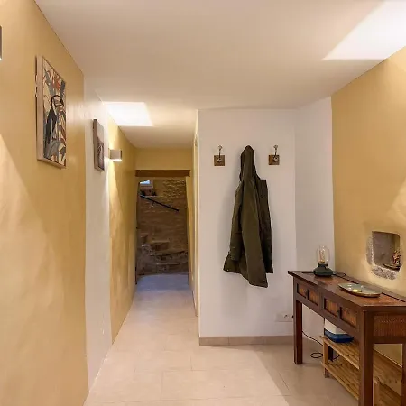 Maison - La Pierre De - A 4 Min De La Gare فالوجنيس